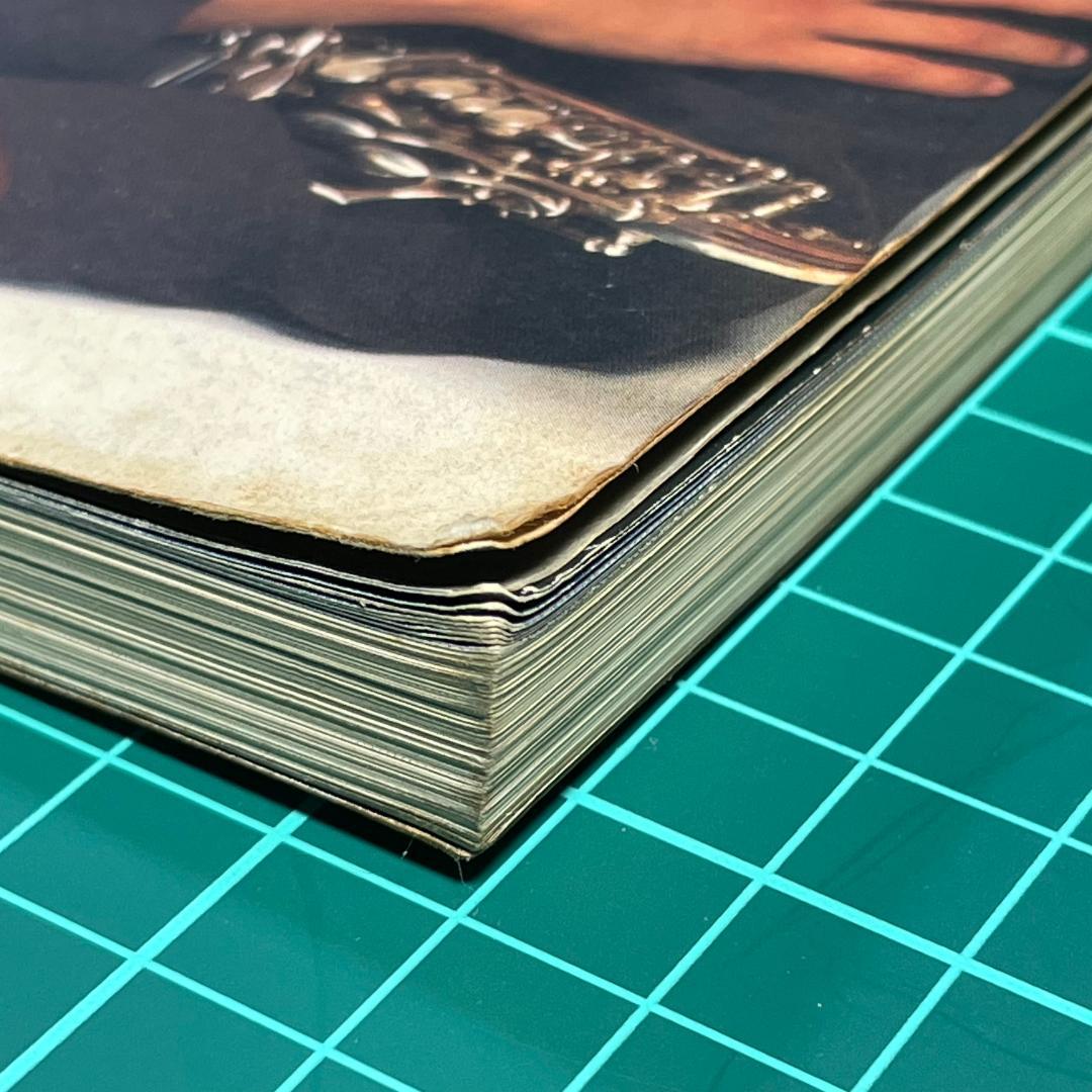 【バンドスコア】3rd.BREAK バービーボーイズ 初版 スコアーハウス 87