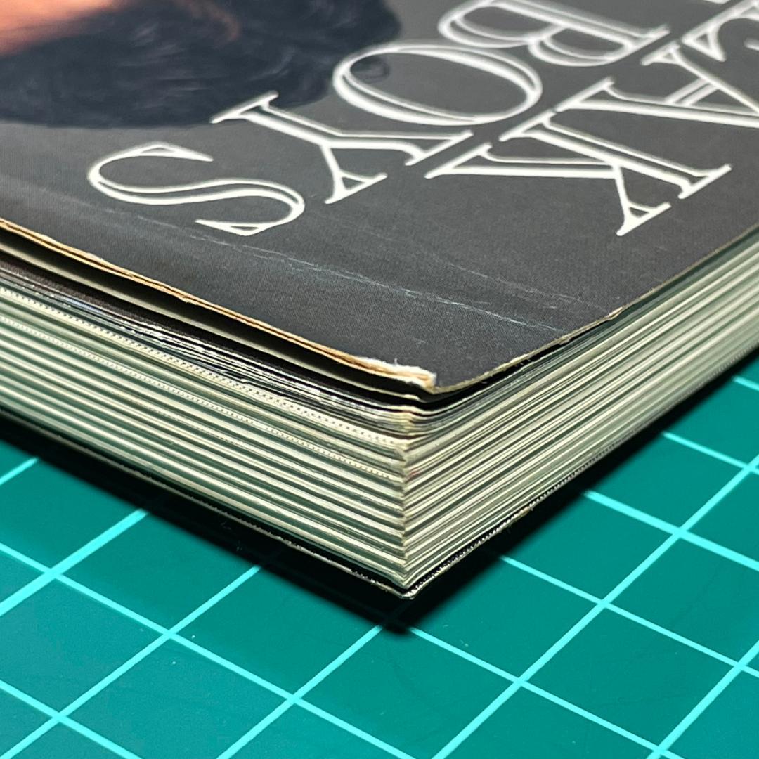 【バンドスコア】3rd.BREAK バービーボーイズ 初版 スコアーハウス 87