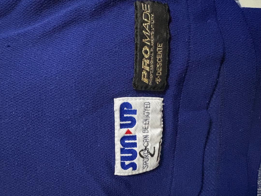 荒木雅弘　サイン入り　月ドラプレゼント