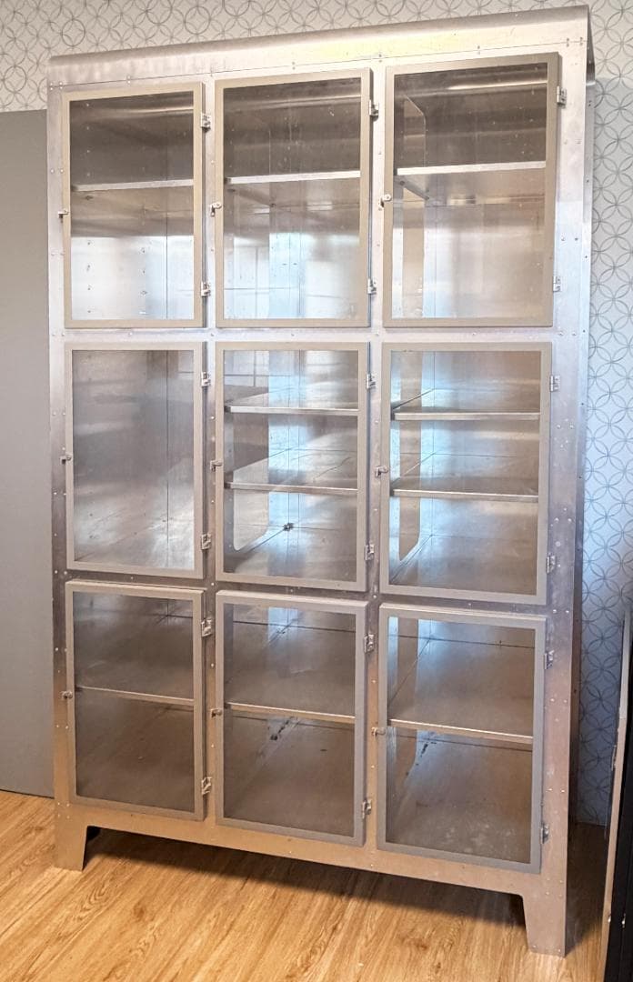 PIET HEIN EEK CABINET ピート ヘイン イーク キャビネット