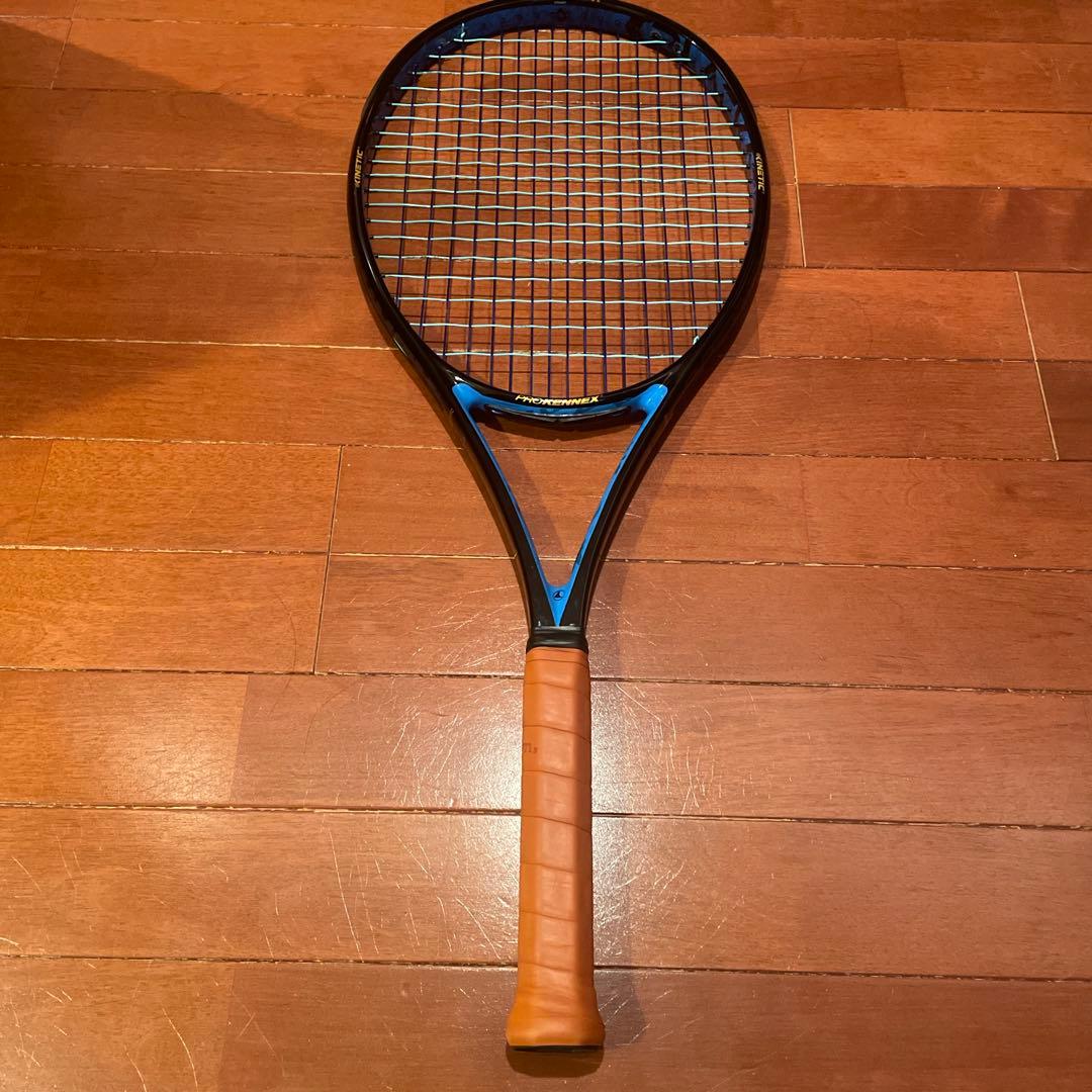 プロケネックス ProKennex ブラックエース105 BlackAce