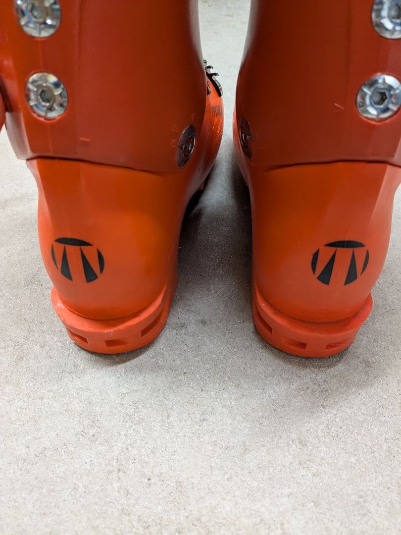 TECNICA FIREBIRD WC 130 ファイヤーバード 25.5