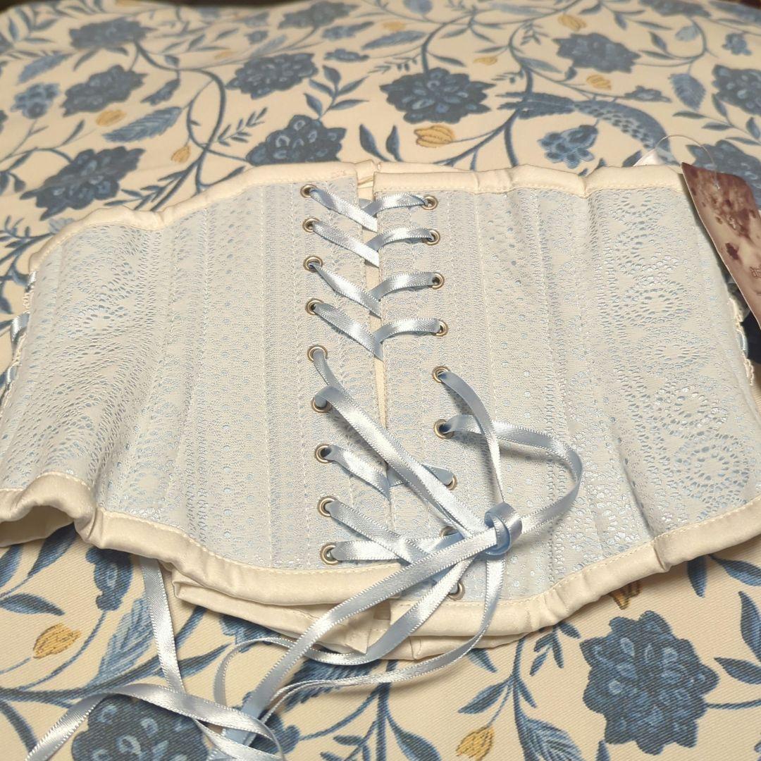 【ちぃ】アビエタージュ コルセット