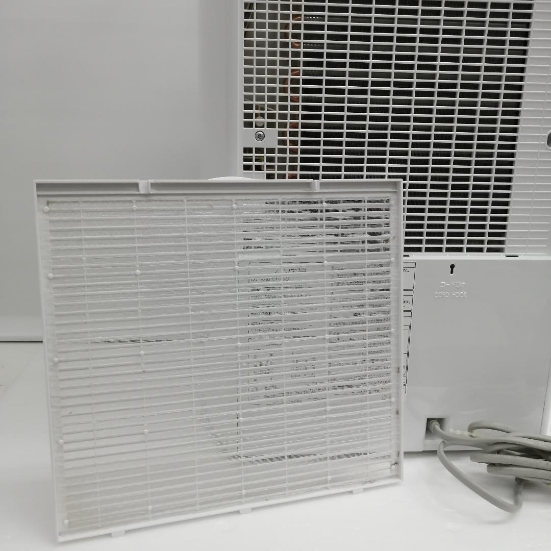 【動作品】Panasonic 除湿乾燥機 f-yhvx120