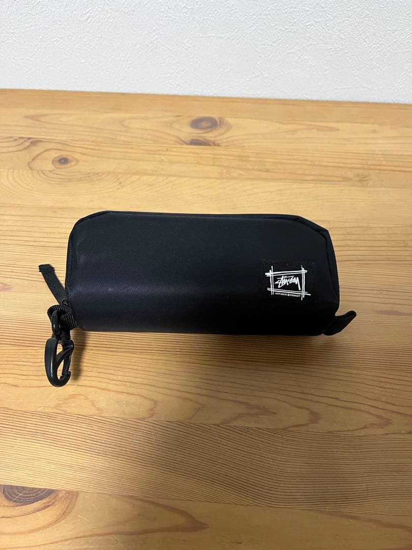 小物 Stussy Kiyonaga