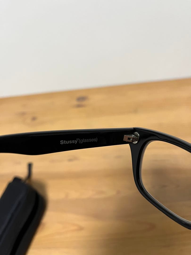 小物 Stussy Kiyonaga