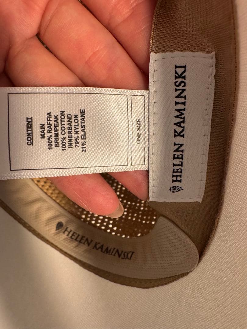 大人気シリーズ完売品　今夏購入　新品未使用