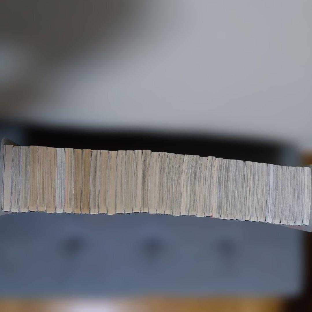 HUNTERXHUNTER全巻セット 1-38巻