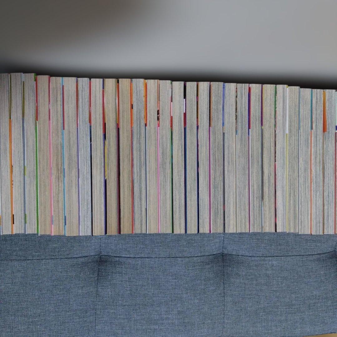 HUNTERXHUNTER全巻セット 1-38巻