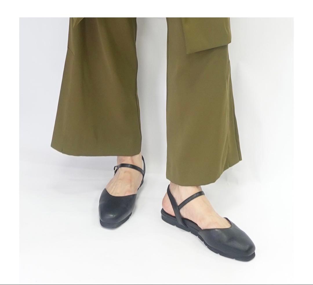 ラクバキ　ミュールLサイズ