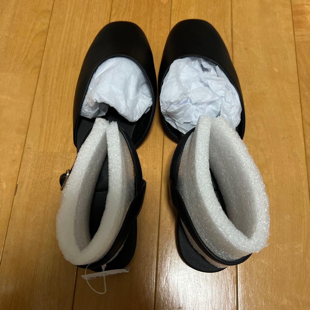 ラクバキ　ミュールLサイズ