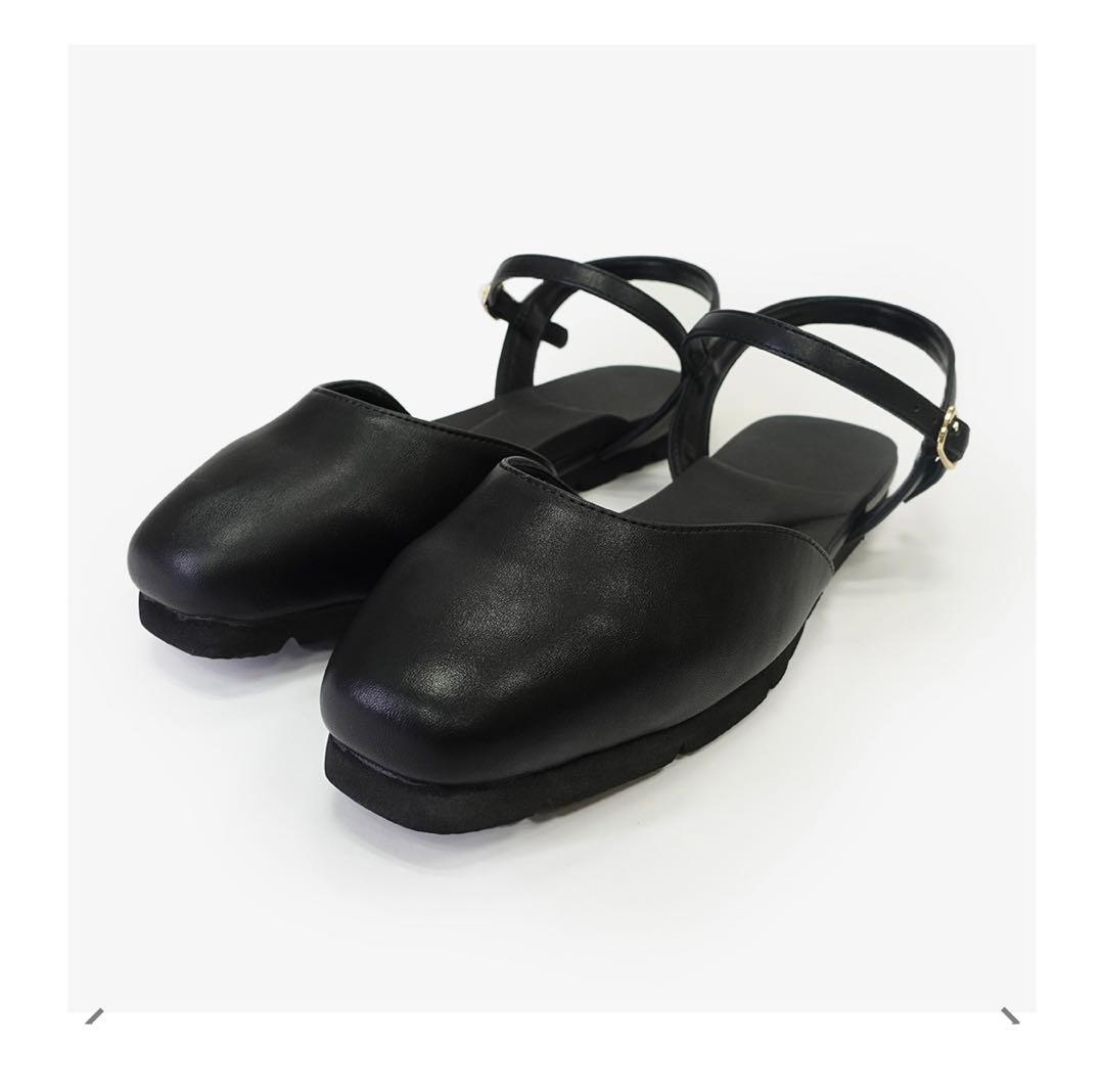 ラクバキ　ミュールLサイズ