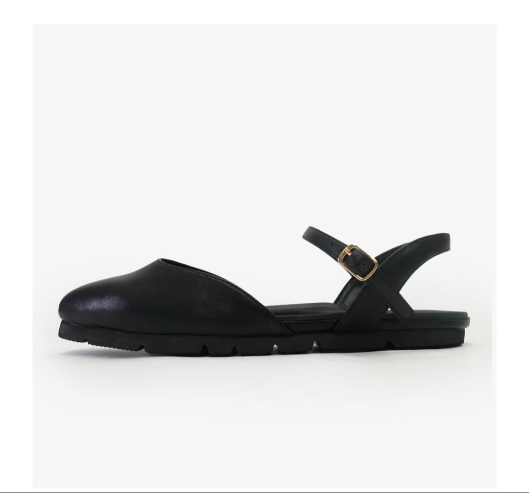 ラクバキ　ミュールLサイズ