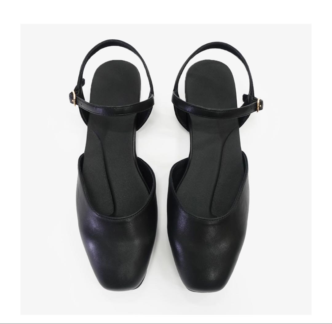 ラクバキ　ミュールLサイズ