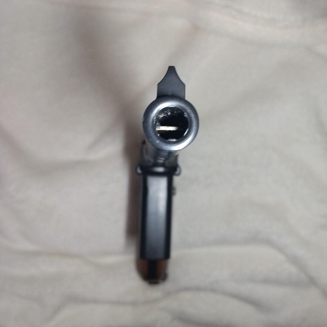 モデルガン マルシン　M712