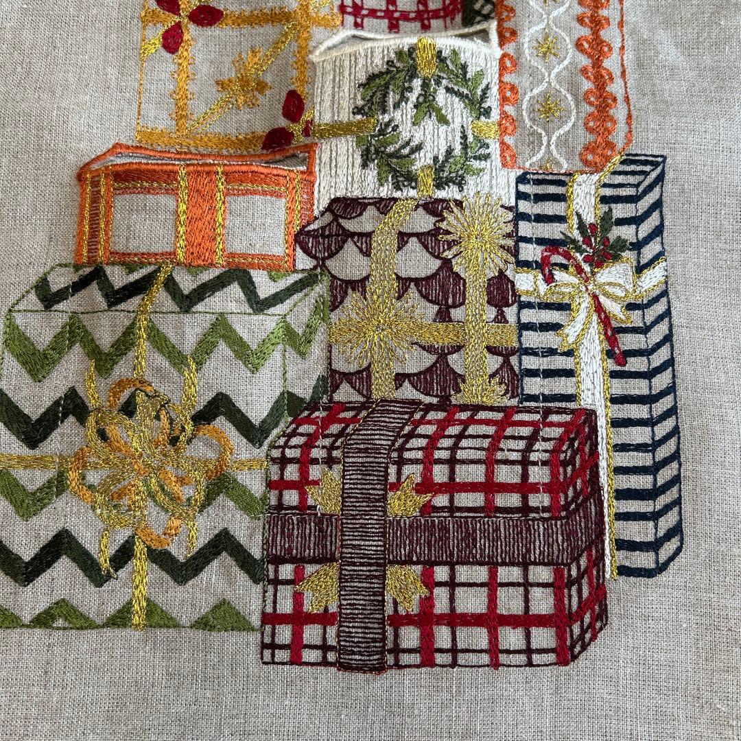 コーラル&タスク Coral &Tusk クリスマスプレゼント　新品・未使用