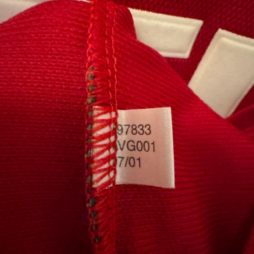 正規品 バイエルン・ミュンヘン ユニフォーム2XO