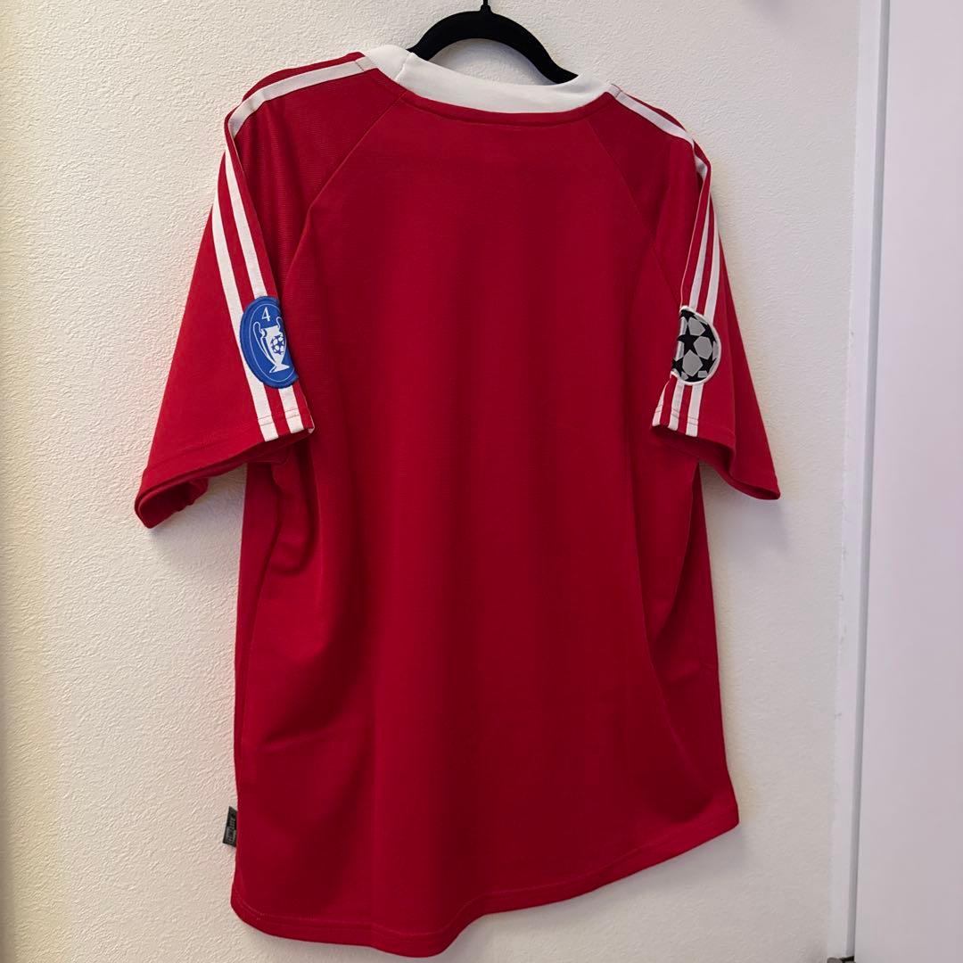 正規品 バイエルン・ミュンヘン ユニフォーム2XO