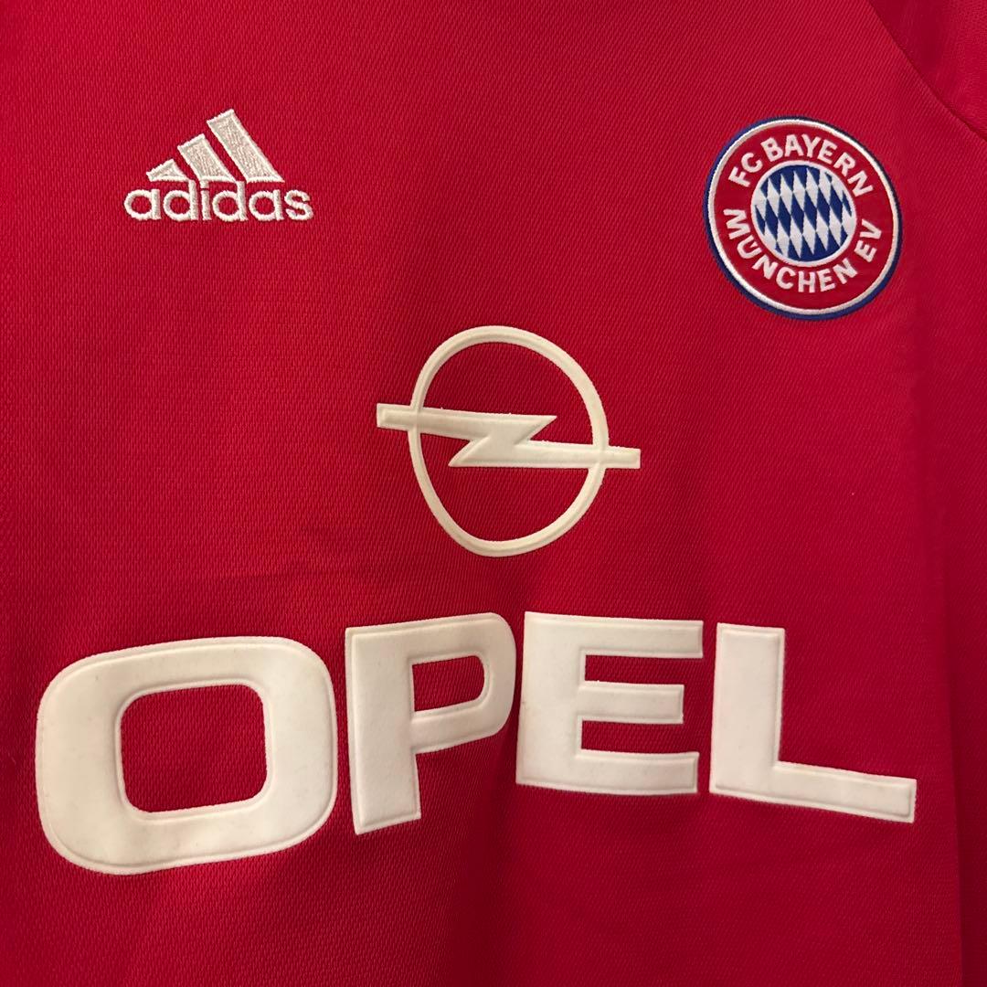 正規品 バイエルン・ミュンヘン ユニフォーム2XO