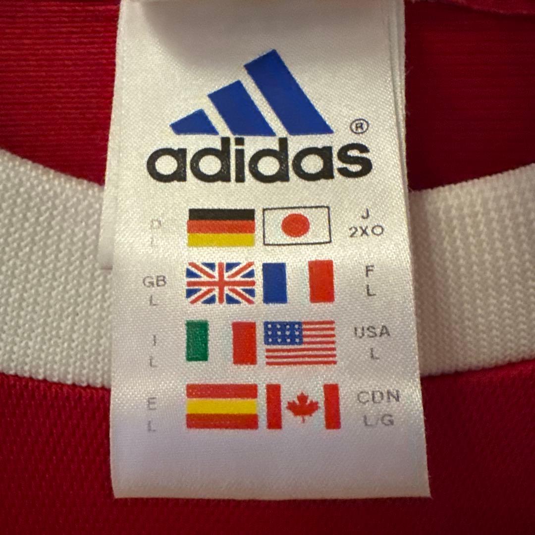 正規品 バイエルン・ミュンヘン ユニフォーム2XO