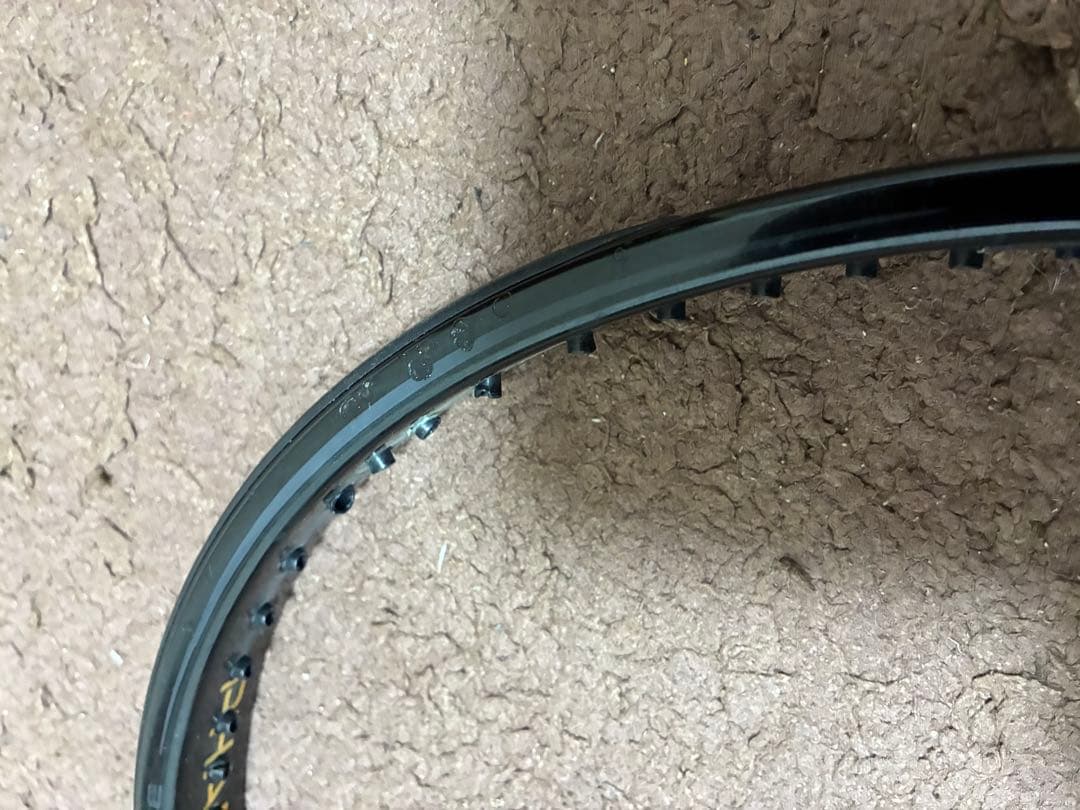 クマさん専用　Prince ファントムグラファイト97 プロスペック 2本セット