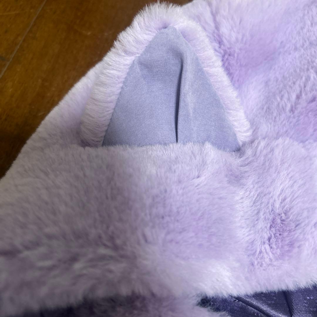 アナスイミニ　ANNA SUI mini アウター