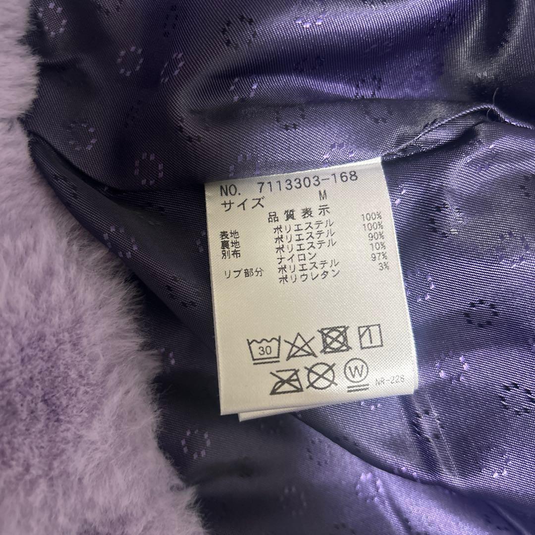 アナスイミニ　ANNA SUI mini アウター