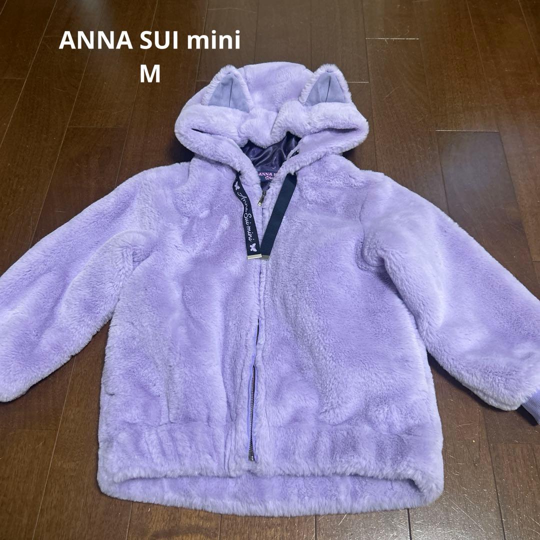 アナスイミニ　ANNA SUI mini アウター