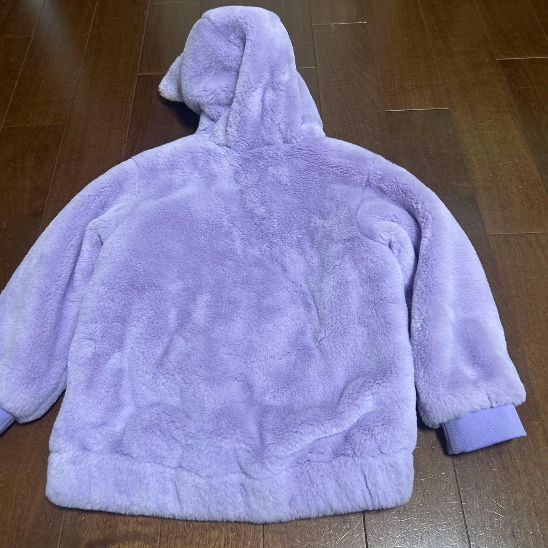 アナスイミニ　ANNA SUI mini アウター