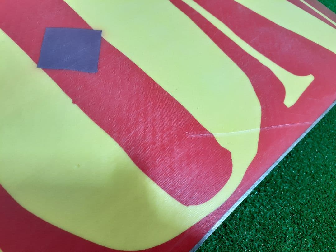 ボードSALOMON×バインディングHEAD