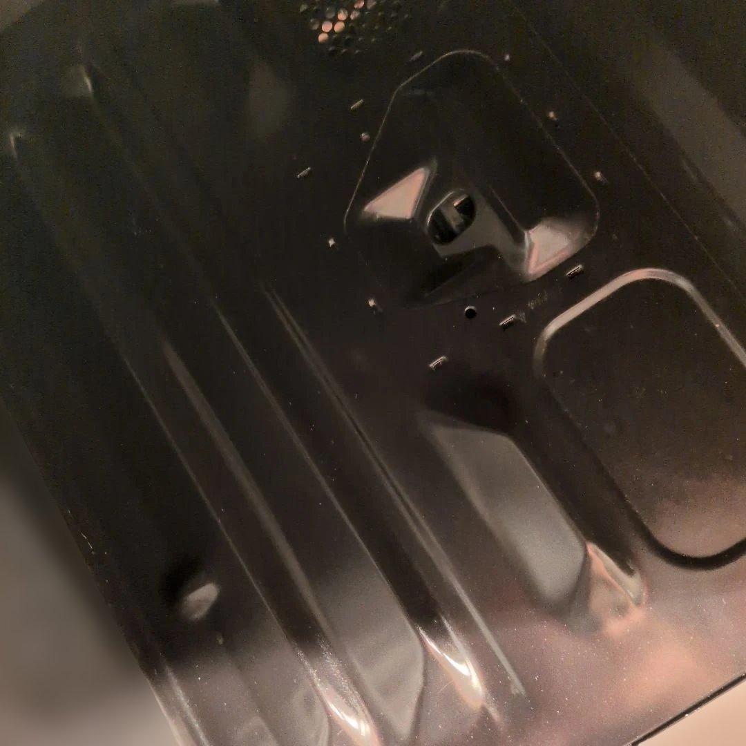 【お値下】TOSHIBA 東芝電子レンジ ER-ND300 (W)説明書有り