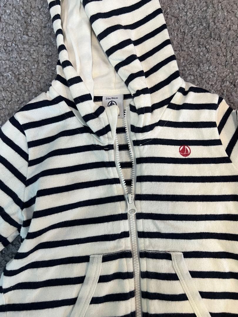 【超お得】【週末限定】familiar/ラルフローレン/プチバトー子ども服セット