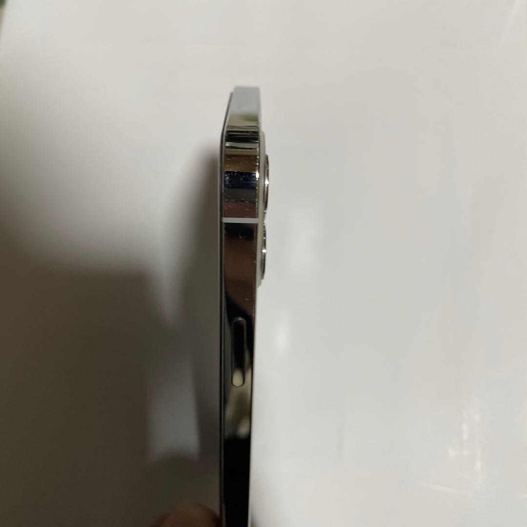 Apple IPhone 12 Pro 256GB シルバー