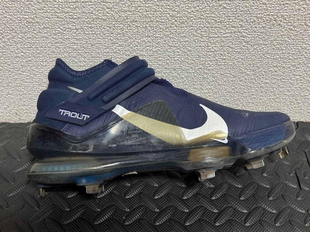 Nike Force Zoom Trout 7 野球スパイク　27.5cm