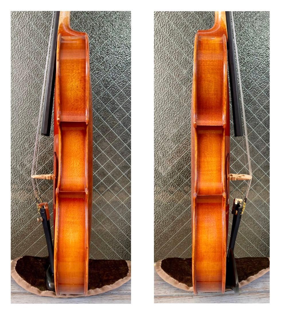 鈴木バイオリン, 4/4 N.330 SUZUKI VIOLIN