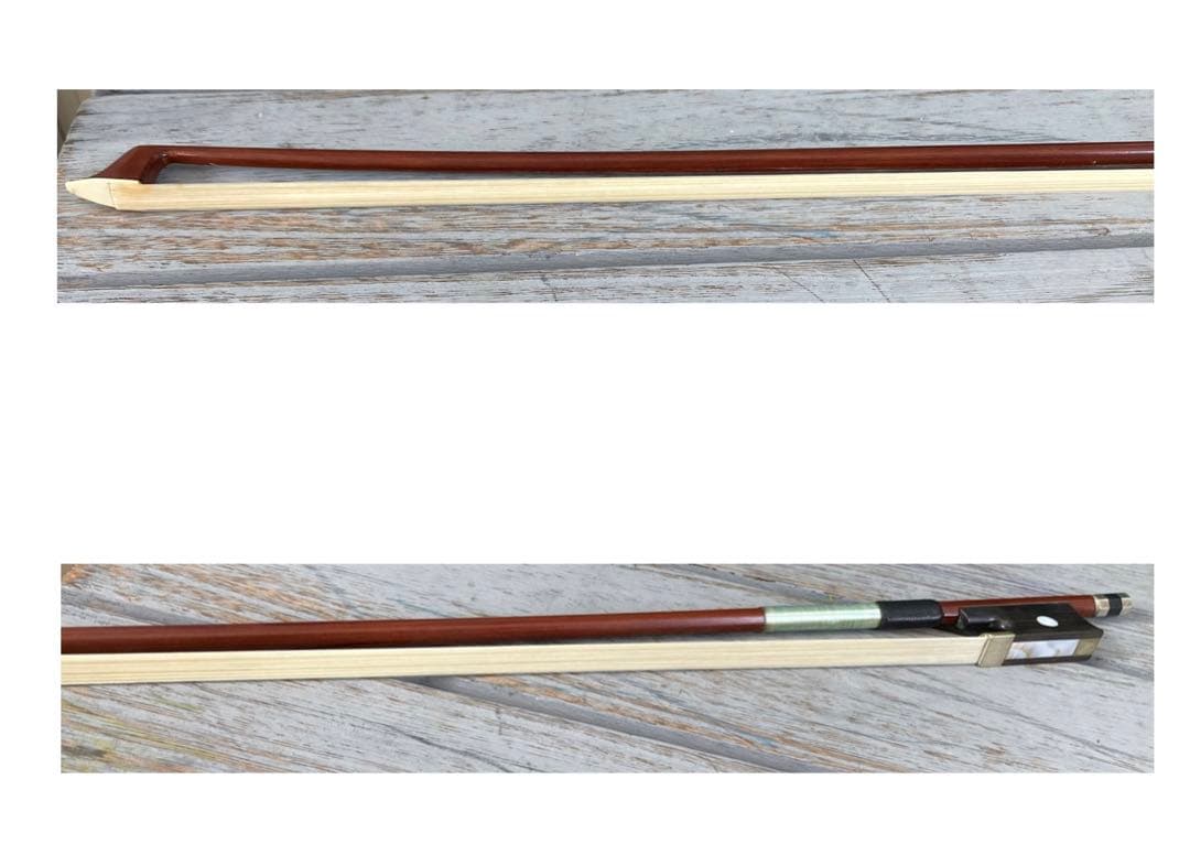 鈴木バイオリン, 4/4 N.330 SUZUKI VIOLIN