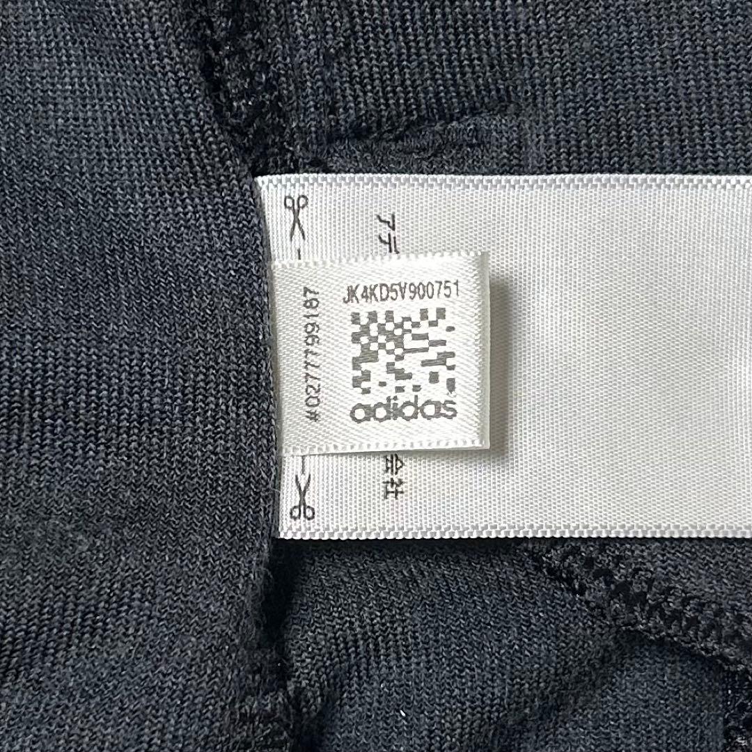 希少‼️ アディダス adidas ベロア トラックジャケット セットアップ