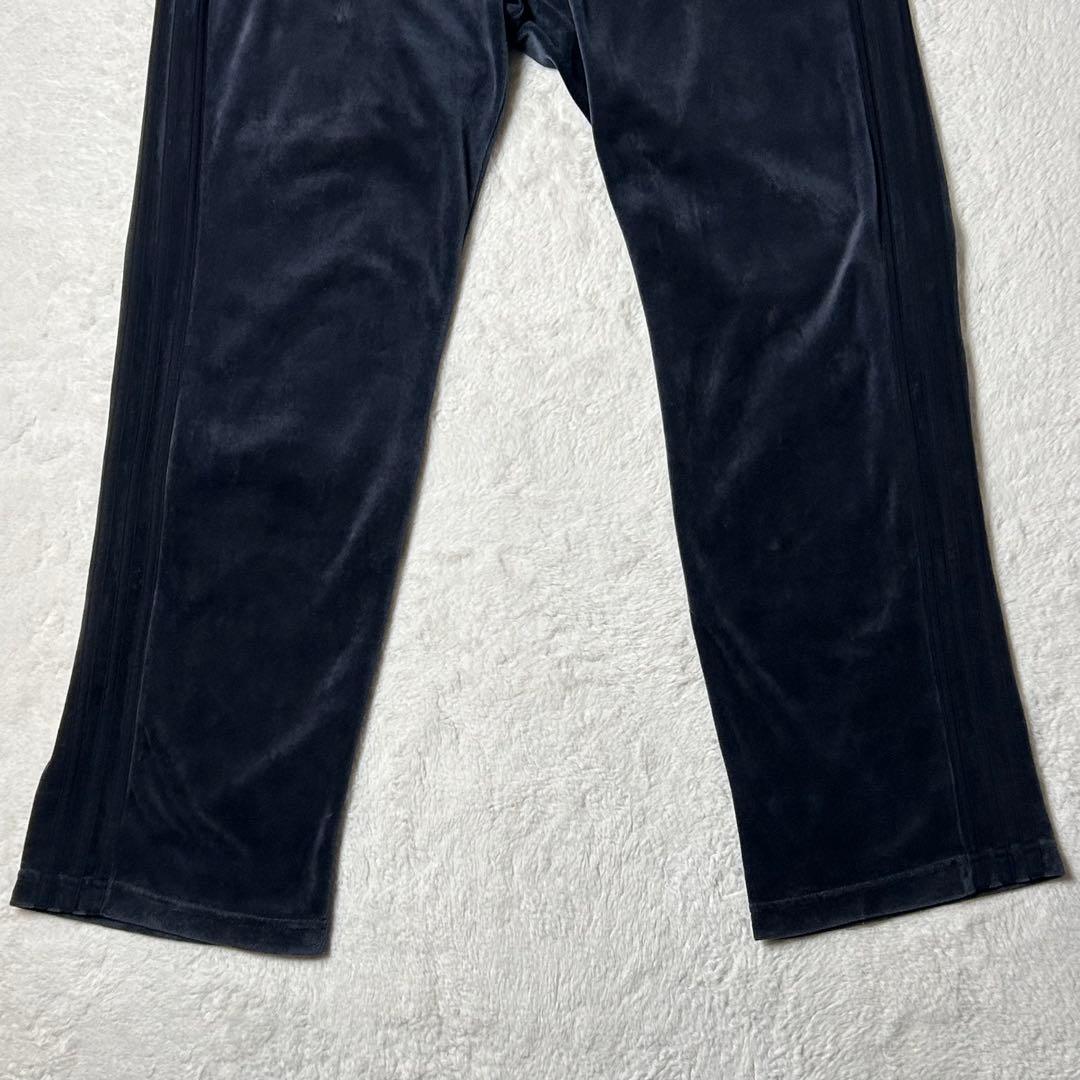 希少‼️ アディダス adidas ベロア トラックジャケット セットアップ