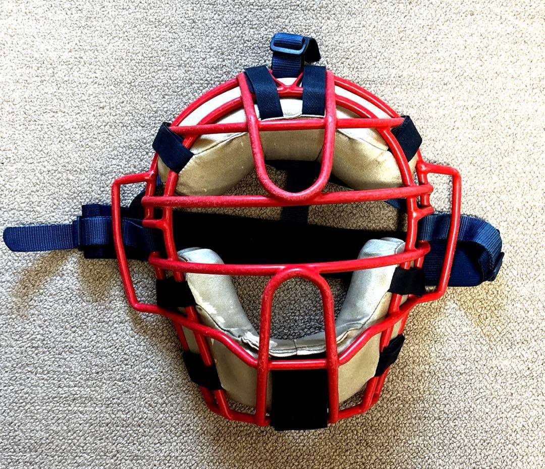 な*か様 SSK キャッチャー防具一式 ソフトボール用