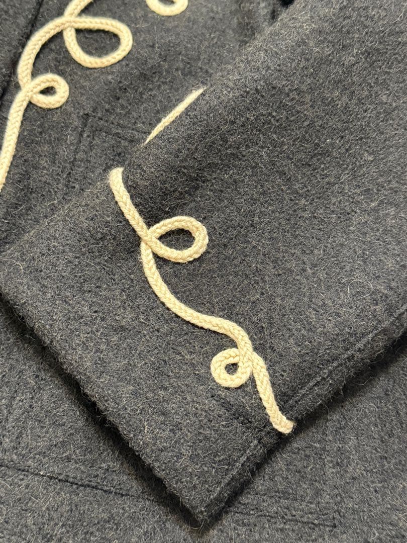 コート Misha & Puff Lasso Playhouse Coat 8y