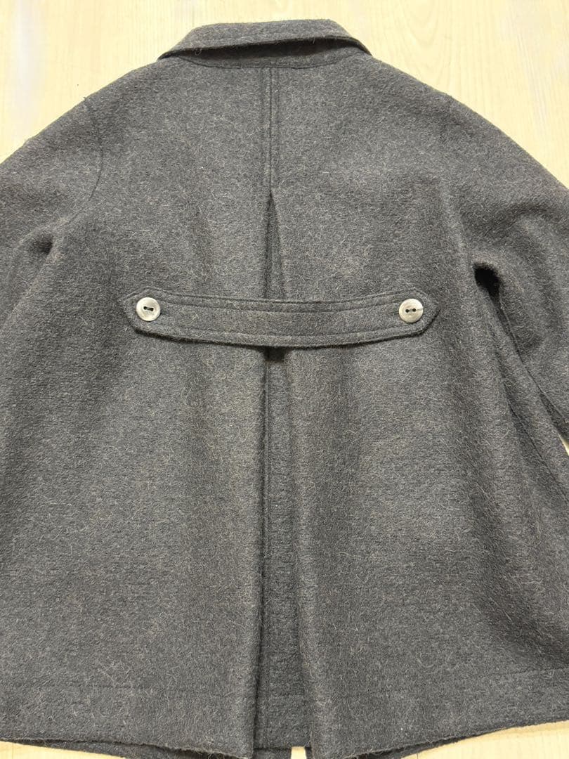 コート Misha & Puff Lasso Playhouse Coat 8y