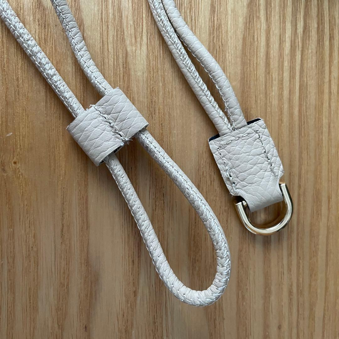 ［未使用］MAISON de SABRÉ iPhone12mini スマホケース