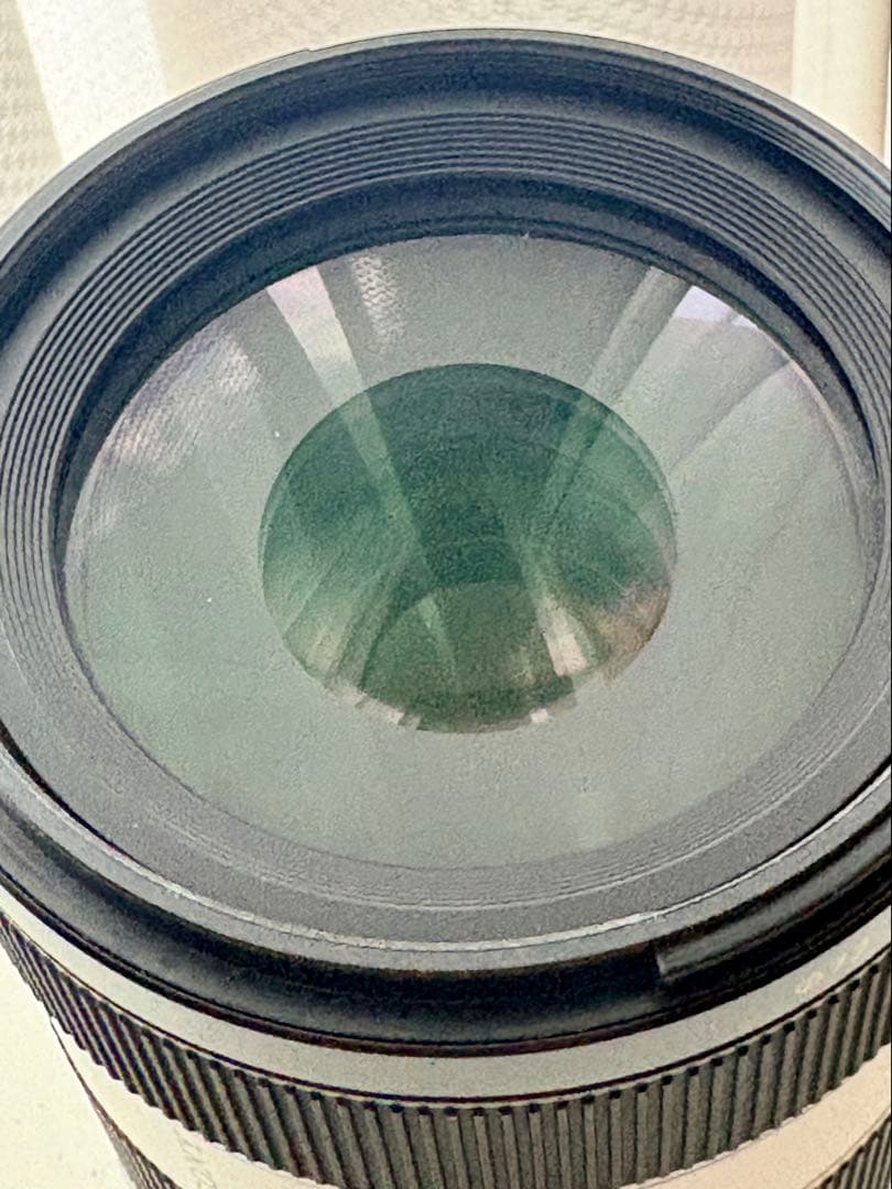 【Mit’s 】FE 70-200mm F4 Macro G OSS II