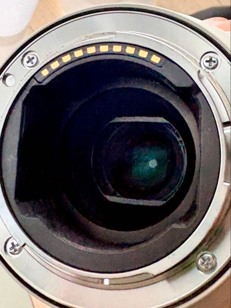 【Mit’s 】FE 70-200mm F4 Macro G OSS II