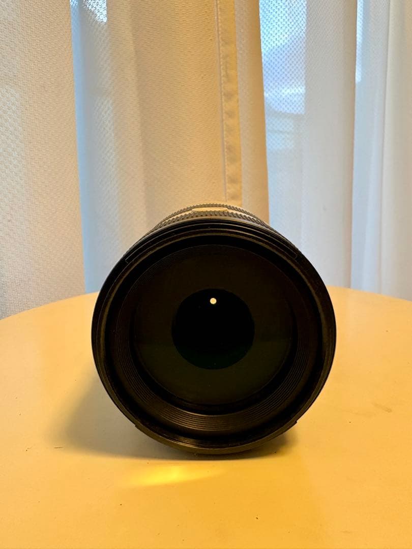 【Mit’s 】FE 70-200mm F4 Macro G OSS II