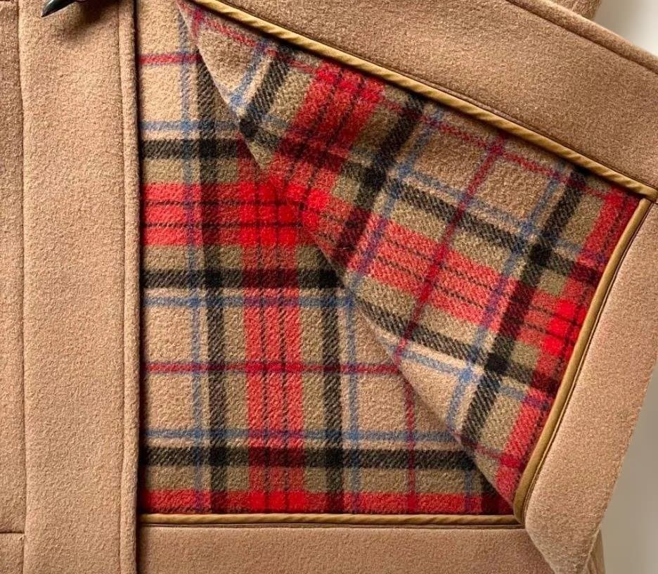 I*i様 新品未使用 KAPTAIN SUNSHINE ビームス 別注 ダッフル