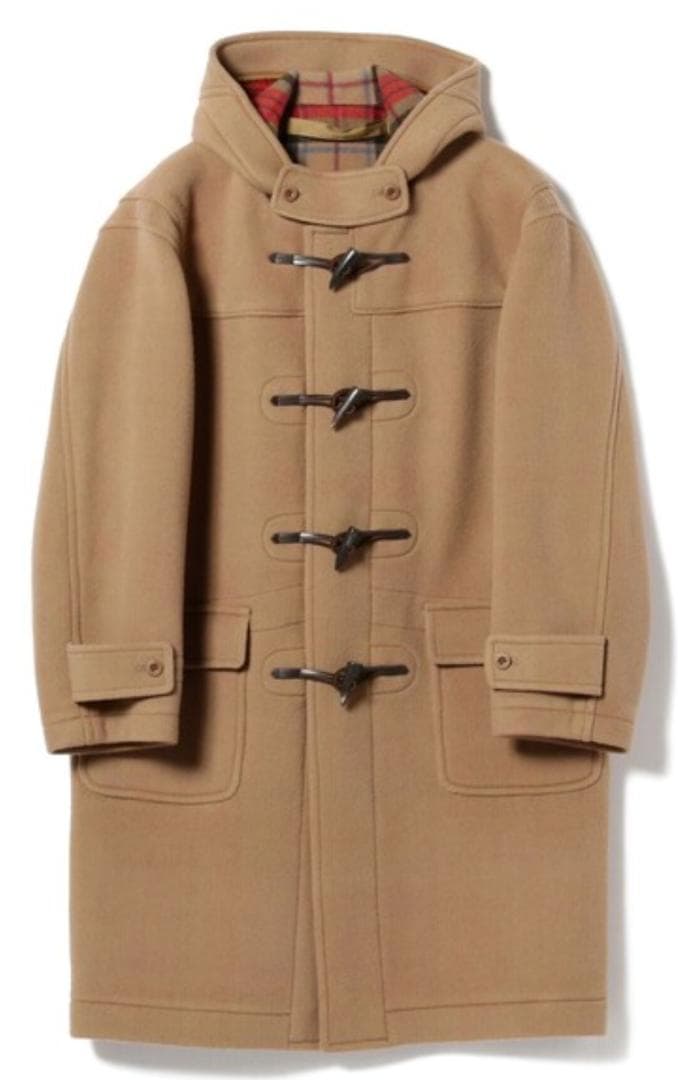 I*i様 新品未使用 KAPTAIN SUNSHINE ビームス 別注 ダッフル