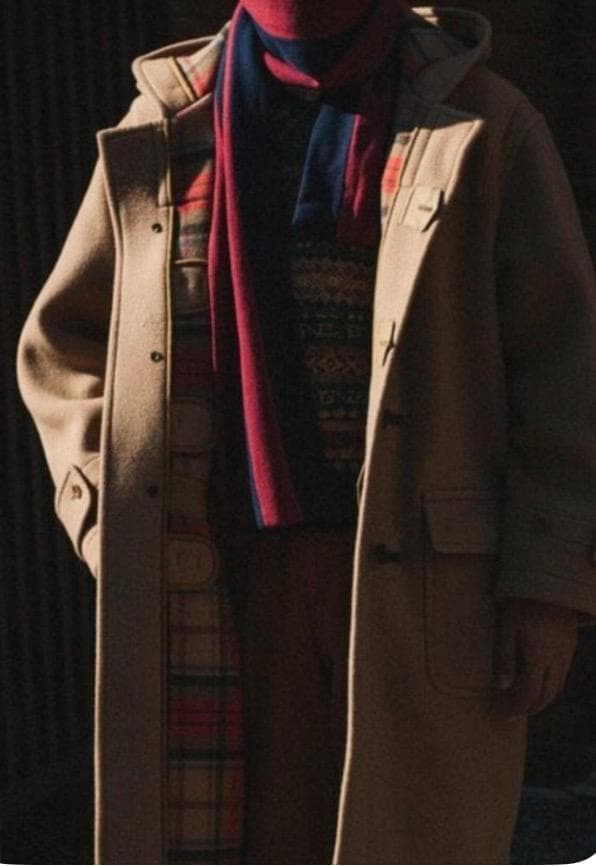 I*i様 新品未使用 KAPTAIN SUNSHINE ビームス 別注 ダッフル