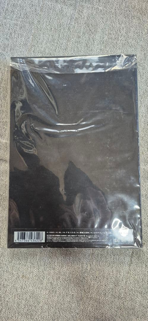 女王蜂　シングル、アルバムセット