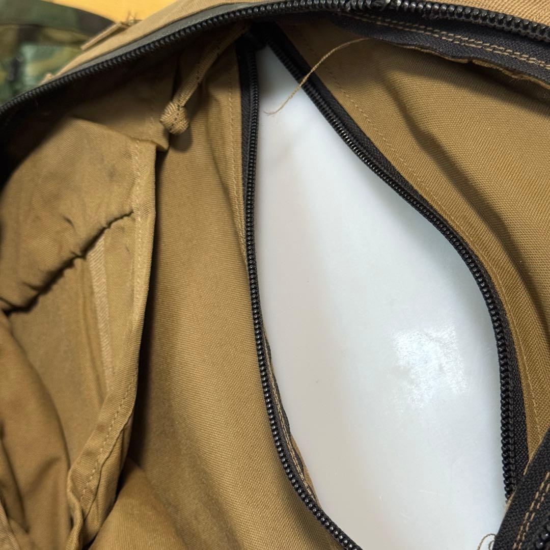 アサルトポーチ付　海兵隊アサルトバックパック